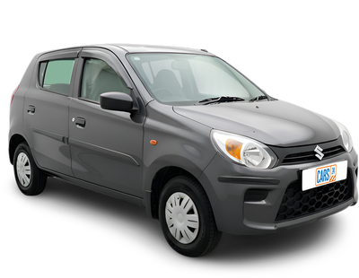 Maruti Alto-img